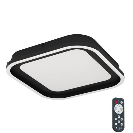 Eglo - LED loftlampe dæmpbar LED/21W/230V + fjernbetjening
