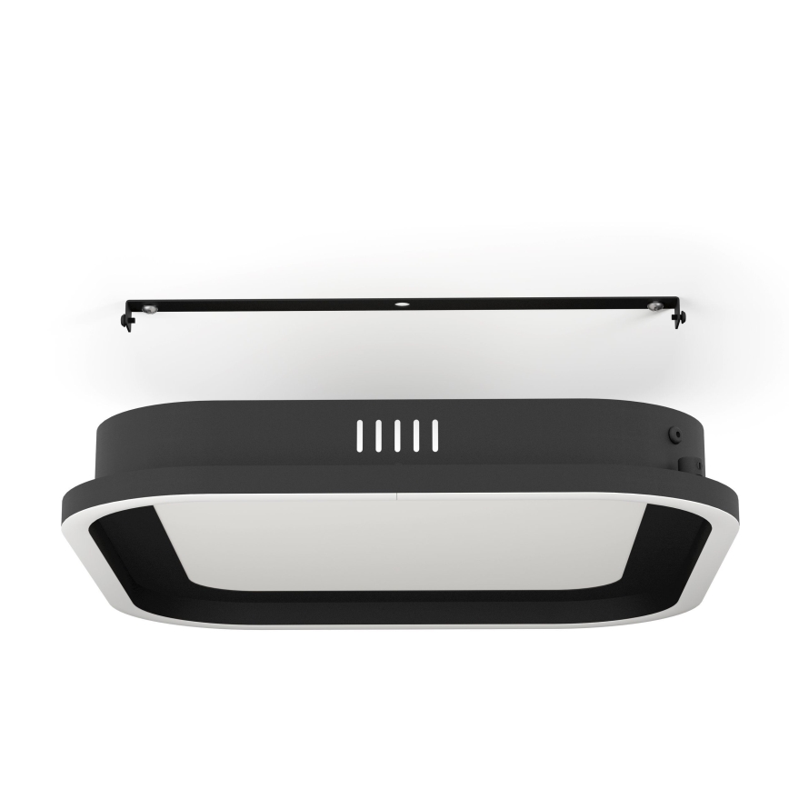 Eglo - LED loftlampe dæmpbar LED/21W/230V + fjernbetjening