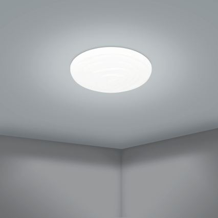 Eglo - LED loftlampe dæmpbar LED/20,8W/230V 3000-6500K + fjernbetjening