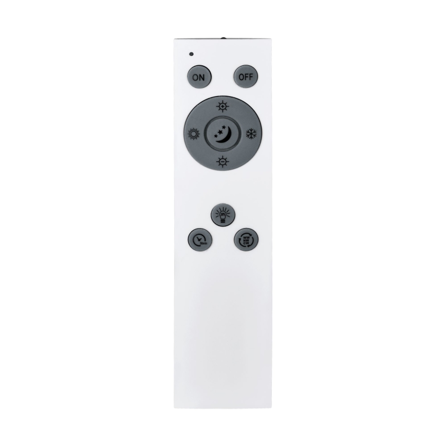 Eglo - LED loftlampe dæmpbar LED/20,8W/230V 3000-6500K + fjernbetjening