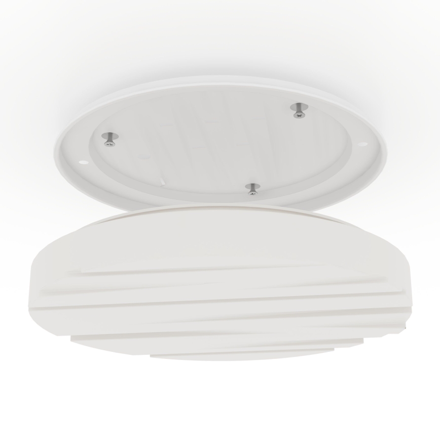Eglo - LED loftlampe LED/10W/230V diameter 28 cm