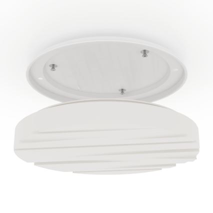 Eglo - LED loftlampe LED/10W/230V Ø 28 cm