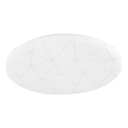 Eglo - LED loftlampe LED/19,5W/230V