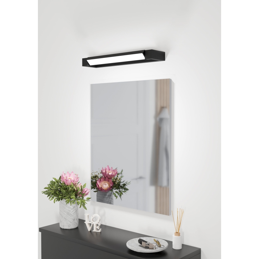 Eglo - LED spejllampe til badeværelse LED/8,9W/230V IP44