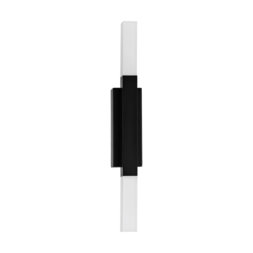Eglo - LED Badeværelses Væglampe 2xLED/5,5W/230V IP44