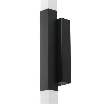 Eglo - LED Badeværelses Væglampe 2xLED/5,5W/230V IP44