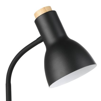 Eglo - LED lampe med trådløs opladning dæmpbar LED/5,5W/230V