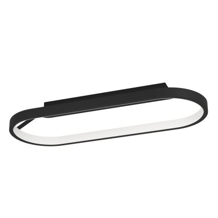 Eglo - LED loftlampe dæmpbar LED/27W/230V