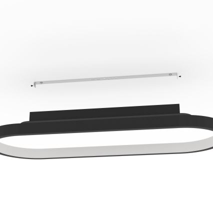 Eglo - LED loftlampe dæmpbar LED/27W/230V