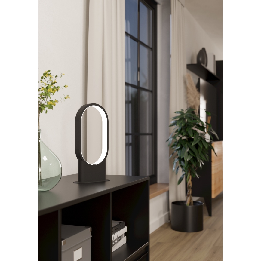 Eglo - LED bordlampe LED/10,8W/230V