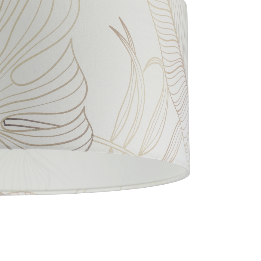 Eglo - Loftlampe 1xE27/40W/230V