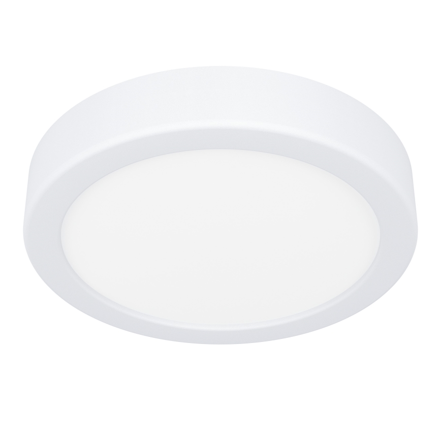Eglo - LED loftlampe til badeværelse LED/11W/230V IP44 hvid