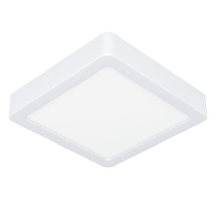 Eglo - LED loftlampe til badeværelse LED/11W/230V IP44 hvid
