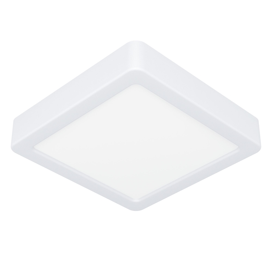 Eglo - LED loftlampe til badeværelse LED/11W/230V IP44 hvid