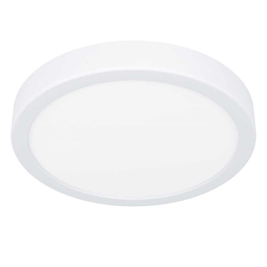 Eglo - LED loftlampe til badeværelse LED/17W/230V hvid IP44