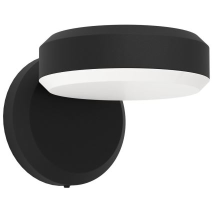 Eglo - Udendørs LED væglampe LED/10,8/230V IP54