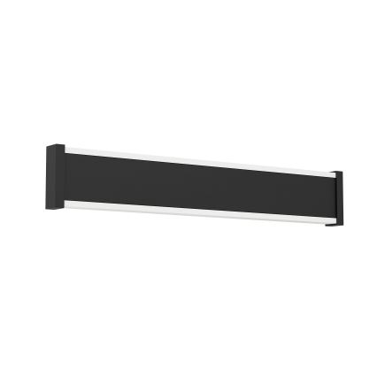 Eglo - Udendørs LED væglampe 2xLED/3,7W/230V 3000K IP55