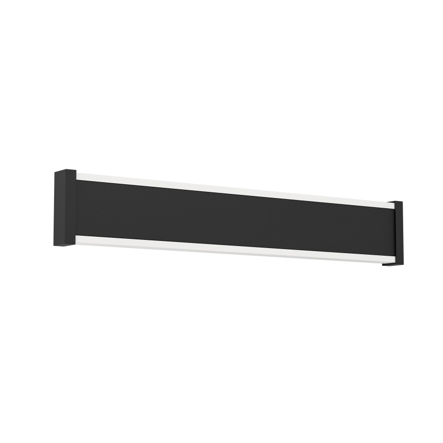 Eglo - Udendørs LED væglampe 2xLED/3,7W/230V 3000K IP55