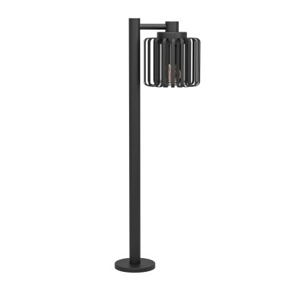 Eglo - Udendørslampe 1xE27/40W/230V IP65