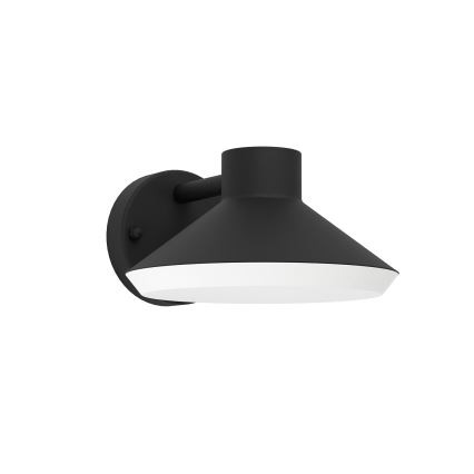 Eglo - Udendørs LED væglampe 1xGU10/4,6W/230V IP44