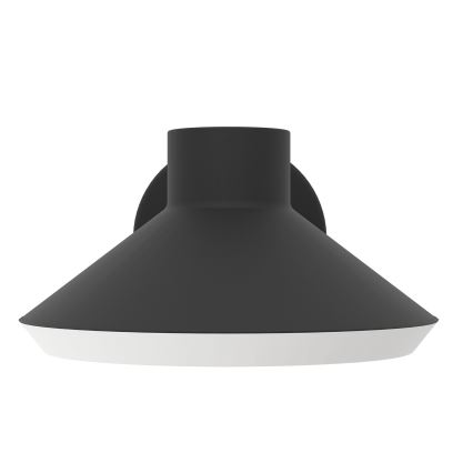 Eglo - Udendørs LED væglampe 1xGU10/4,6W/230V IP44