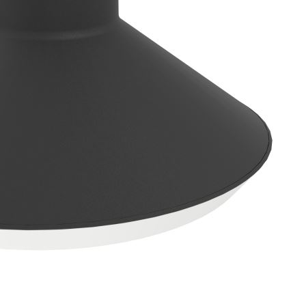 Eglo - LED udendørslampe 1xGU10/4,6W/230V IP44