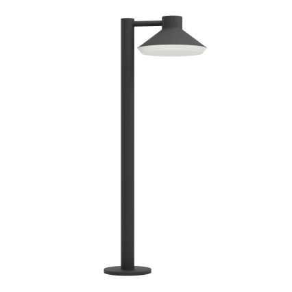 Eglo - LED udendørslampe 1xGU10/4,6W/230V IP44