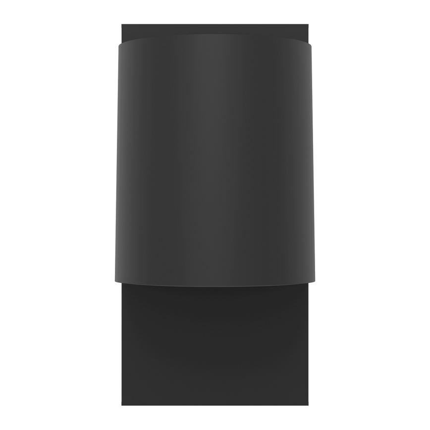 Eglo - Udendørs LED væglampe 1xGU10/4,6W/230V IP54