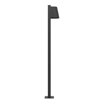 Eglo - LED udendørslampe 1xGU10/4,6W/230V IP54