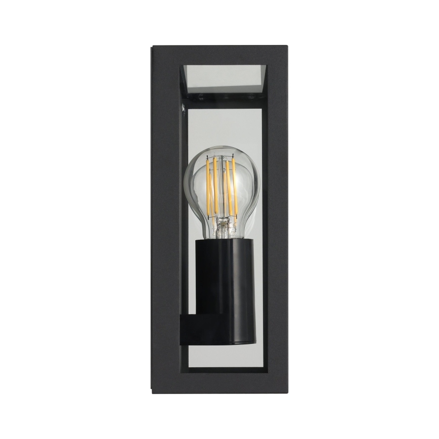 Eglo - Udendørs væglampe 2xE27/40W/230V IP44