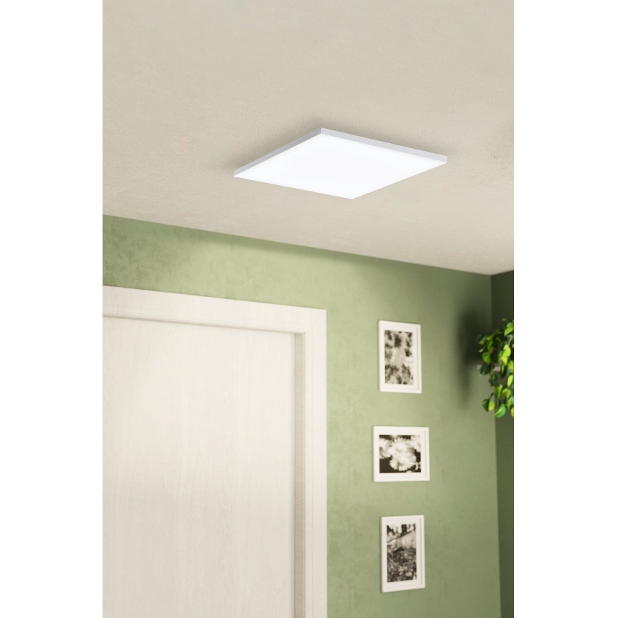 Eglo - LED loftlampe LED/10,8W/230V