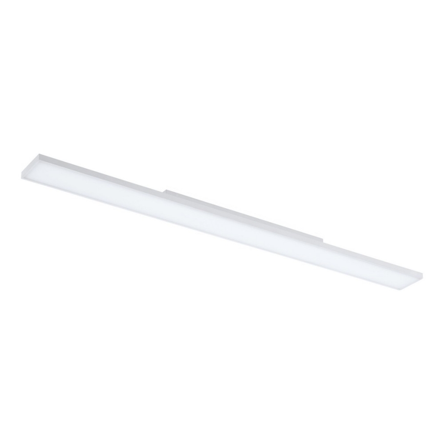 Eglo - LED loftlampe LED/20,5W/230V 4000K 118,7 cm