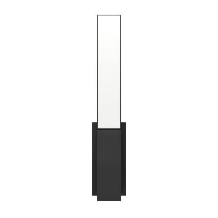 Eglo - Udendørs LED væglampe LED/9W/230V IP44