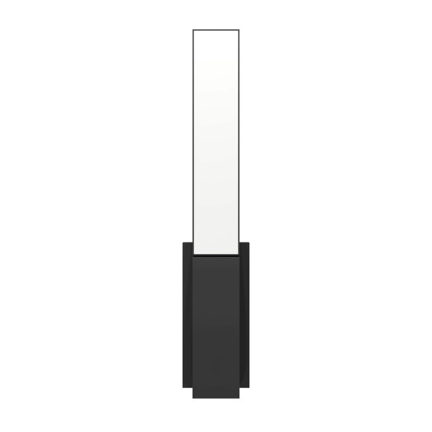 Eglo - Udendørs LED væglampe LED/9W/230V IP44
