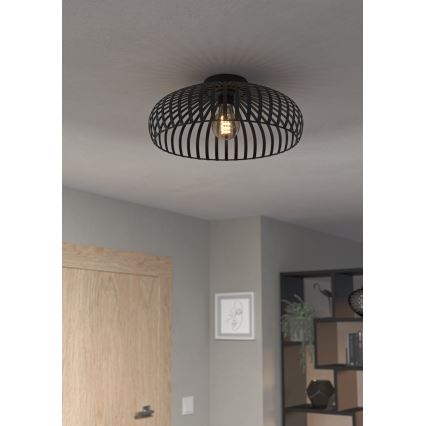 Eglo - Loftlampe 1xE27/40W/230V diameter 43 cm
