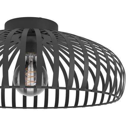 Eglo - Loftlampe 1xE27/40W/230V diameter 43 cm