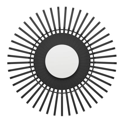 Eglo - LED loftlampe m. RGBW-farver dæmpbar LED/22W/230V 2700-6500K
