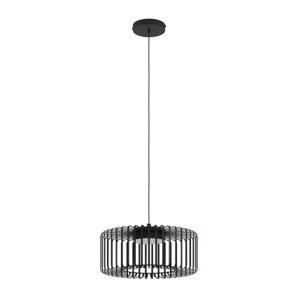 Eglo - LED pendel m. RGBW-farver dæmpbar LED/22W/230V 2700-6500K
