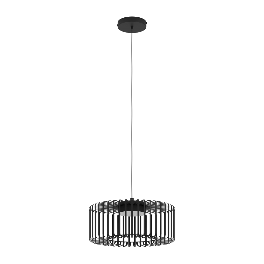 Eglo - LED pendel m. RGBW-farver dæmpbar LED/22W/230V 2700-6500K