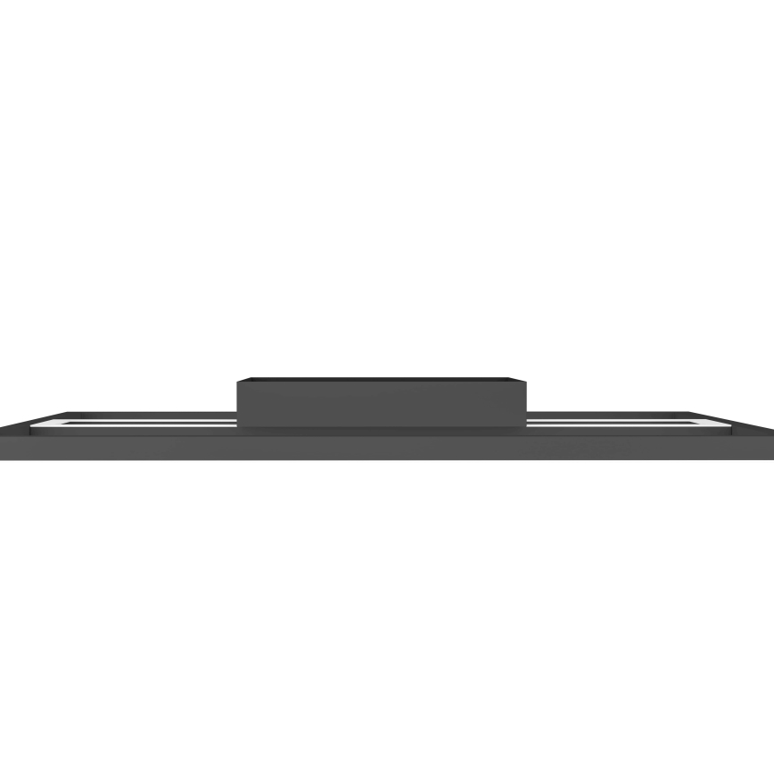 Eglo - LED loftlampe m. RGBW-farver dæmpbar LED/21W/230V