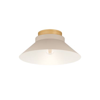 Eglo - Loftlampe 1xE27/40W/230V