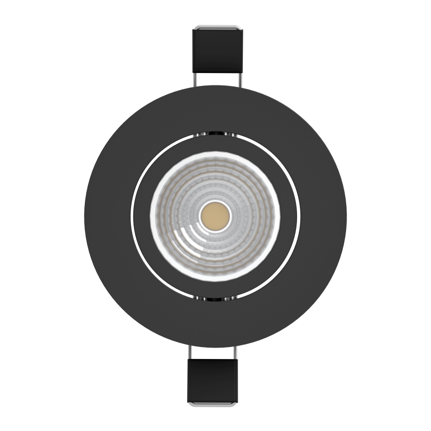 Eglo - SÆT 3x LED indbygningslampe dæmpbar SALICETO LED/6W/230V
