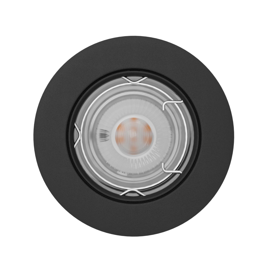 Eglo - LED indbygningslampe 1xGU10/2,8W/230V