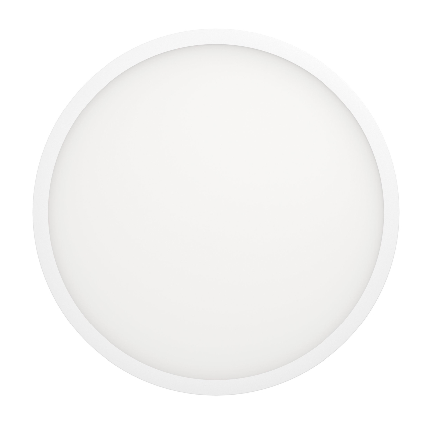 Eglo - LED loftlampe dæmpbar LED/33,5W/230V diameter 45 cm hvid