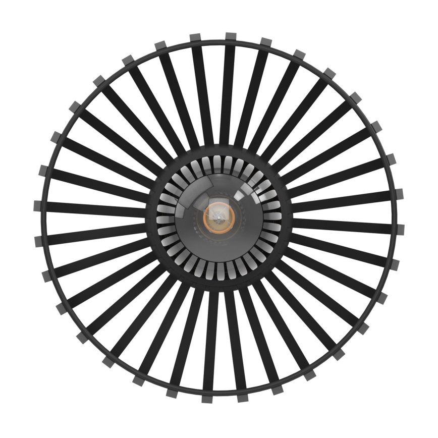 Eglo - Loftlampe 1xE27/40W/230V diameter 28 cm