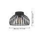 Eglo - Loftlampe 1xE27/40W/230V diameter 28 cm