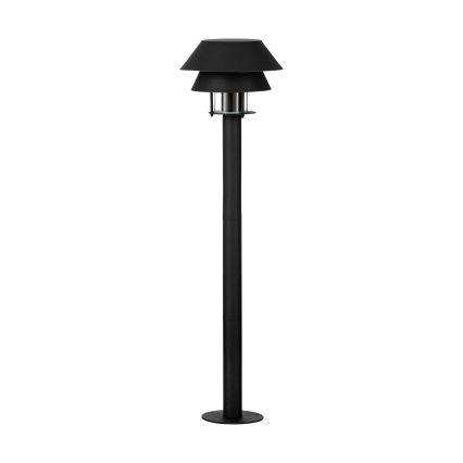 Eglo - Udendørslampe 1xE27/40W/230V 80 cm IP65