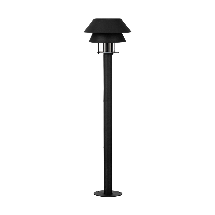 Eglo - Udendørslampe 1xE27/40W/230V 80 cm IP65