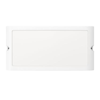 Eglo - Udendørs LED væglampe LED/10,5W/230V hvid IP54