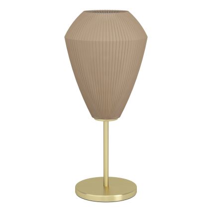 Eglo - Bordlampe 1xE27/40W/230V